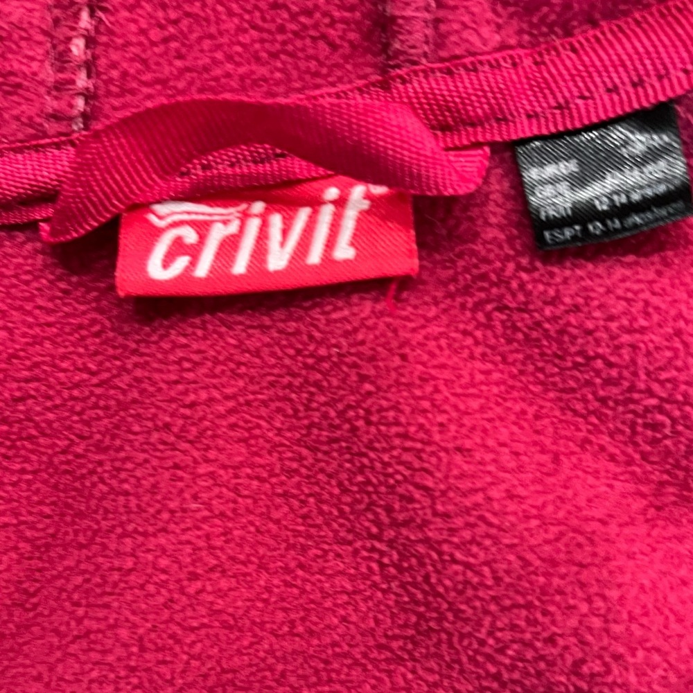 Crivit Butterfly Jacket - Picture 8 of 16